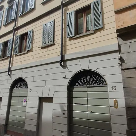 St. James Home Citta Alta Bergamo Exterior photo
