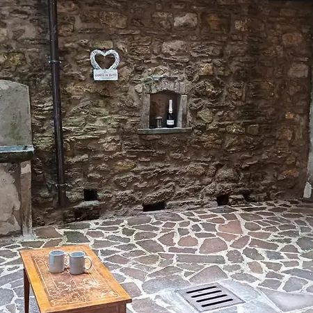 St. James Home Citta Alta Bergamo Exterior photo