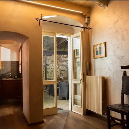 St. James Home Citta Alta Bergamo Exterior photo