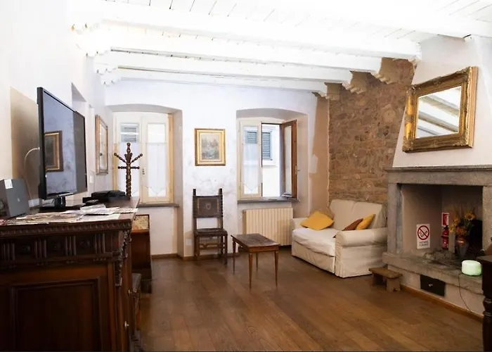 St. James Home Citta Alta