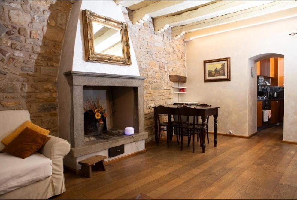 Holiday home St. Citta Alta *