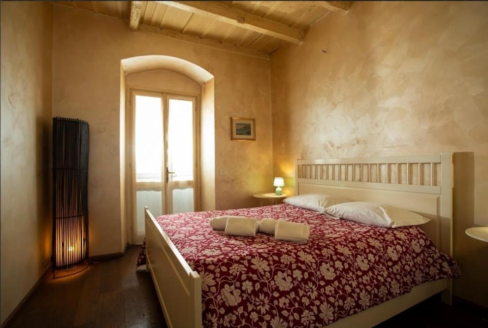Holiday home St. Citta Alta