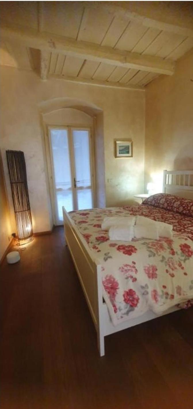 St. Citta Alta Сasa de vacaciones Bérgamo