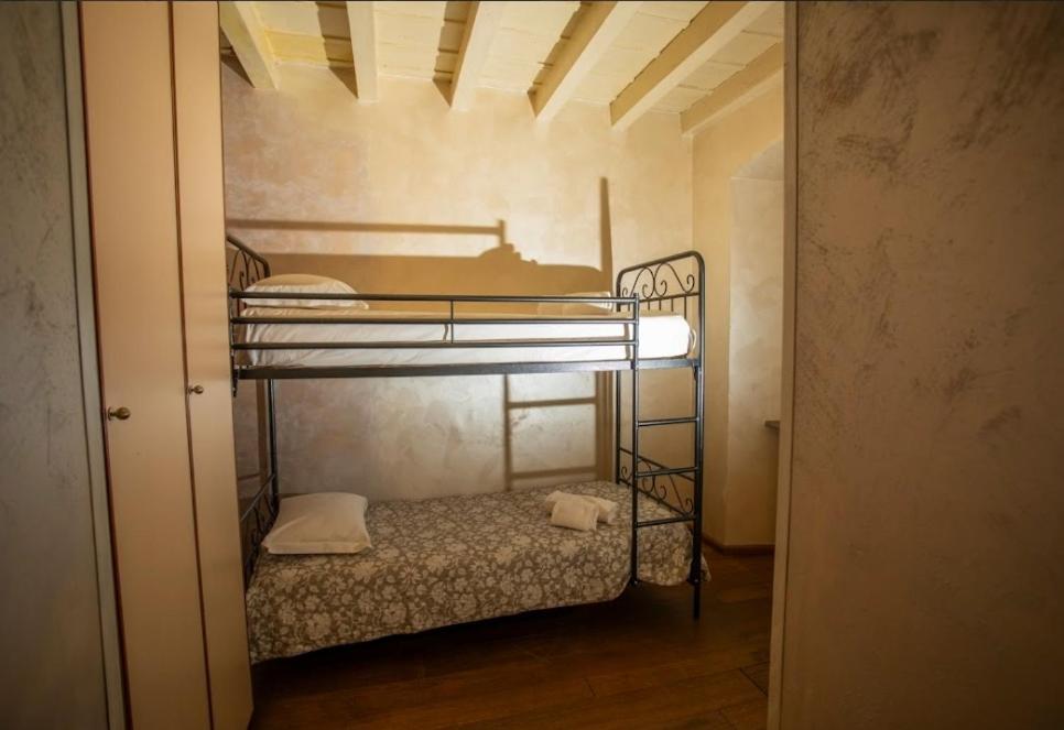 St. Citta Alta Сasa de vacaciones Bérgamo